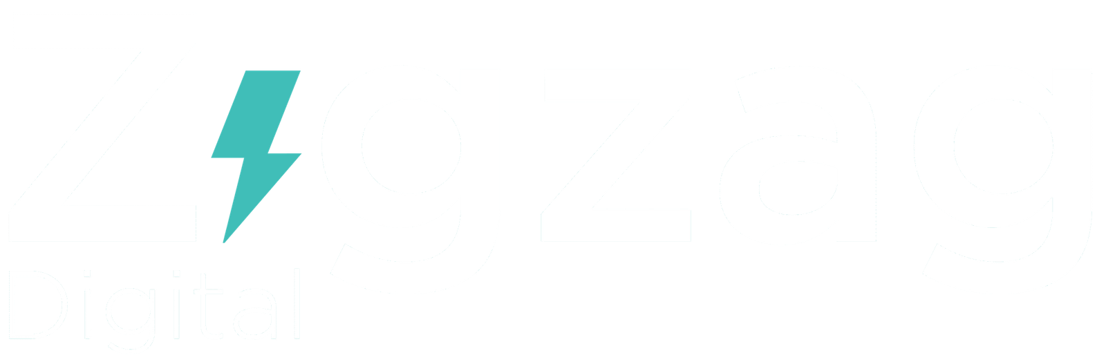 Zigzag Digital Logo