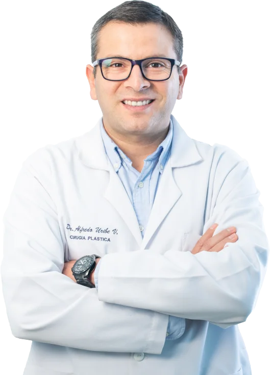 Foto de Doctor Uribe